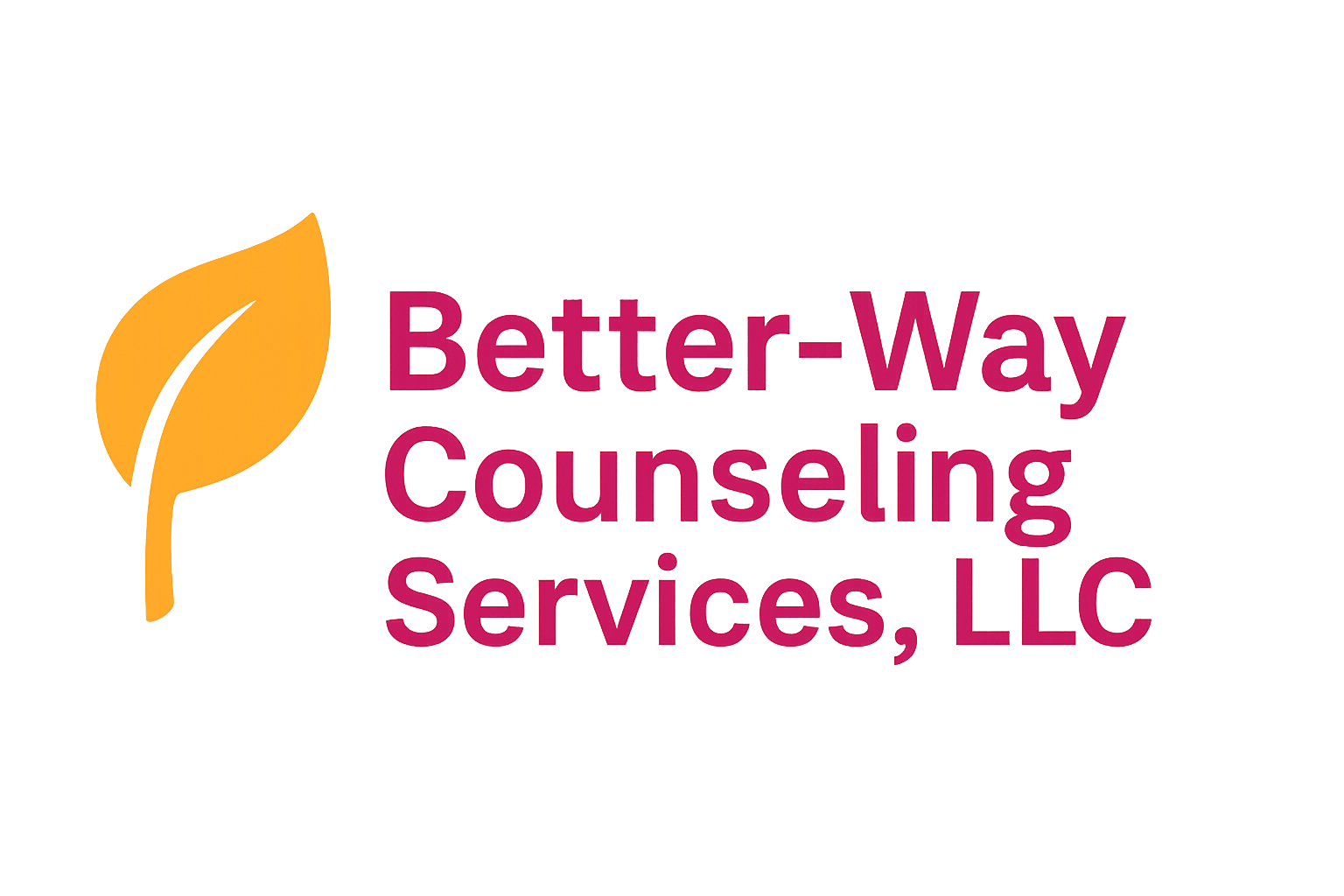 Better-Way Counseling Services, LLC